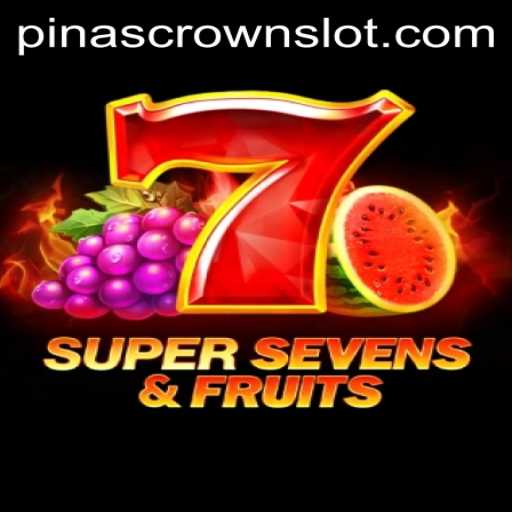 Discovering the World of 7SuperSevensFruits: A Journey with PinasCrown
