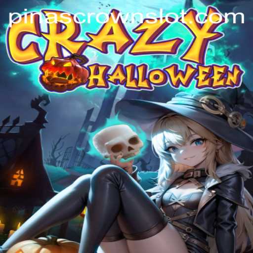 Unraveling the Fun and Fright of CrazyHalloween: A Dive into PinasCrown Adventure