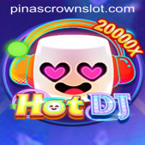 HotDJ: The Ultimate Interactive Music Game with PinasCrown Challenge