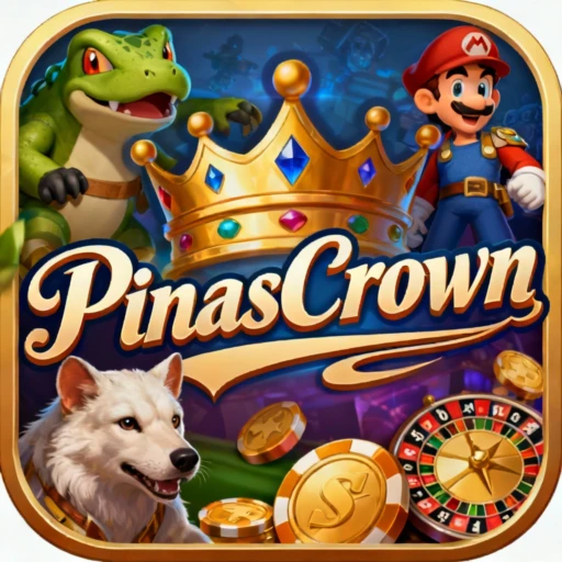 PinasCrown