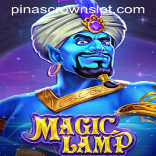 Unveiling the Mystical World of MagicLamp: The Quest for the PinasCrown