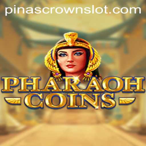 Discovering the Ancient World of PharaohCoins: A Journey with PinasCrown