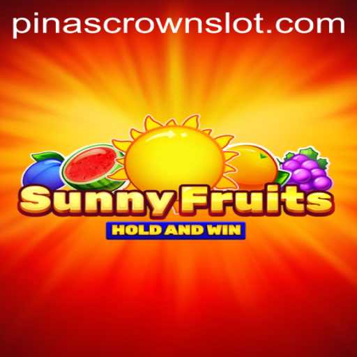 Exploring SunnyFruits: The Delightful Adventure of PinasCrown