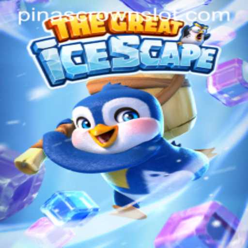 Explore the Thrills of TheGreatIcescape with PinasCrown