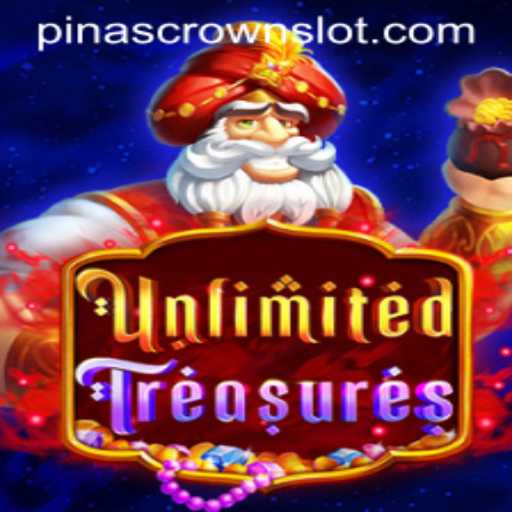 UnlimitedTreasures: Dive into the World of Adventure with PinasCrown